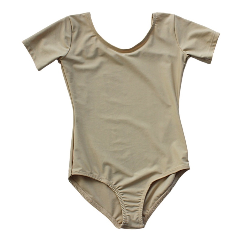Leveret Girl Leotard  Size XL = 12/14
